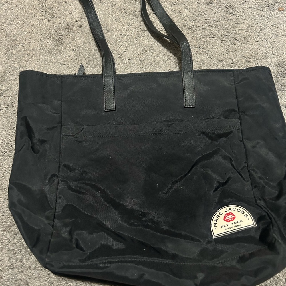 Marc jacobs tote